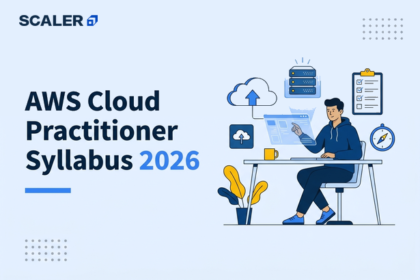 aws cloud syllabus