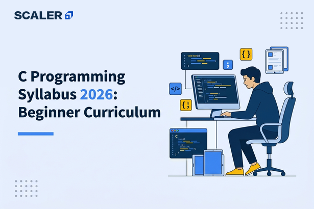 c programming syllabus