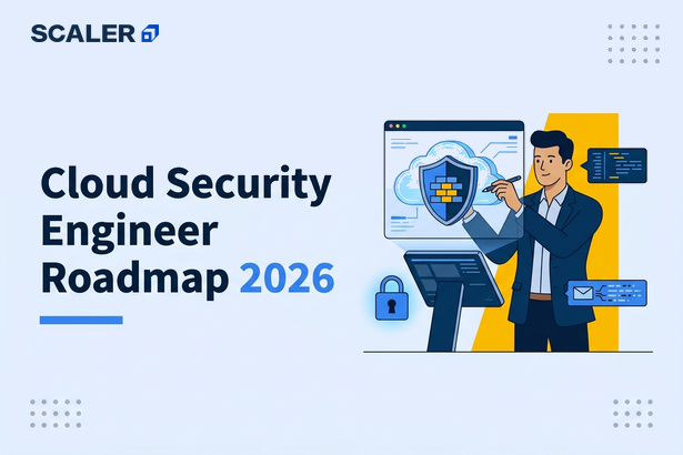 cloud security roadmap