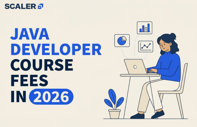 java developer fees