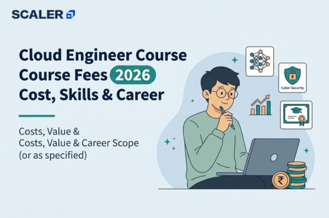 cloud engineer course