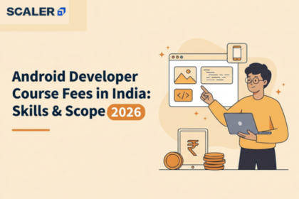 android developer course fees