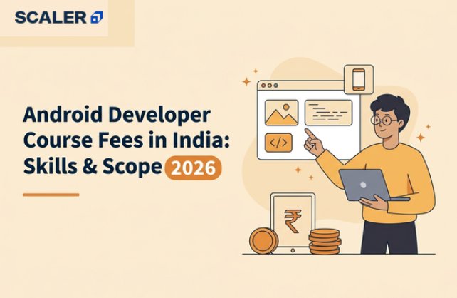 android developer course fees