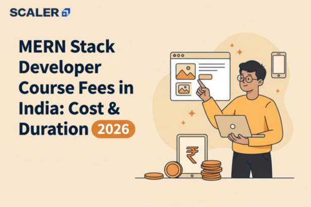 mern stack developer course