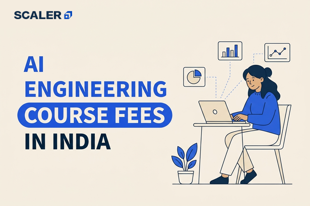 ai engineering course fees in india