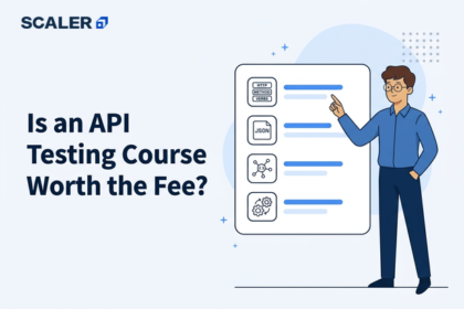 api testing course fees