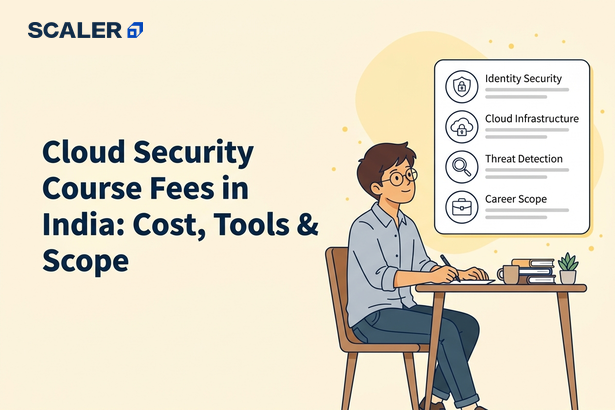 cloud security course fees