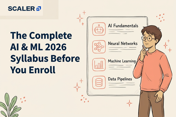 aiml syllabus 2026