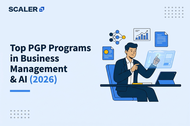 top pgp programs in business management