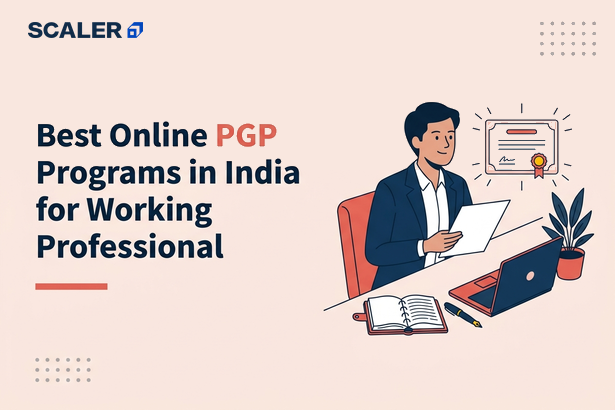 online PGP programs in india for working professional