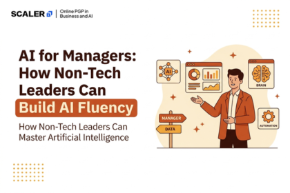 ai fluency for non tech leaders
