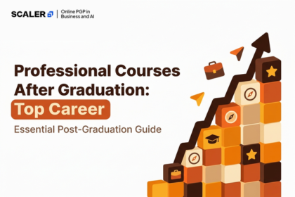 professional courses after graduation