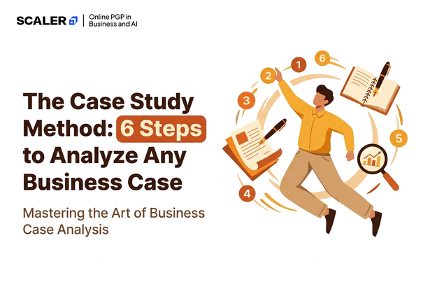 case study method