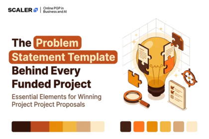 the problem statement template
