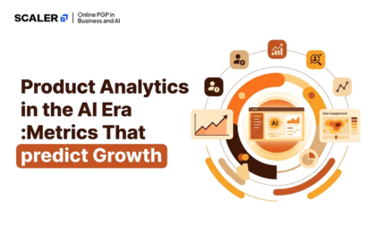 product analytics in the ai era