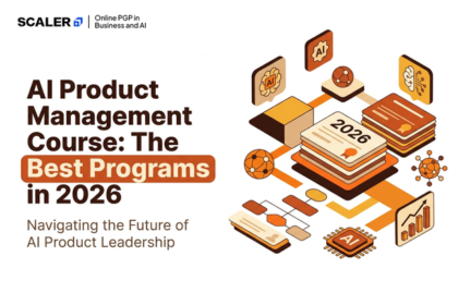 best ai product management course