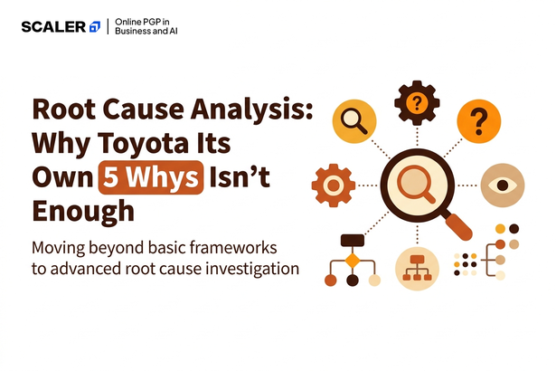 root cause analysis