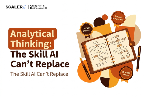 analytical thinking
