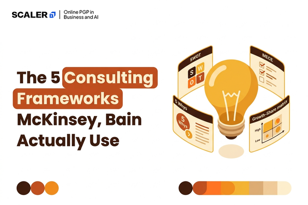 consulting framework
