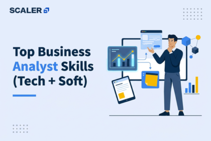 top business analyst skills