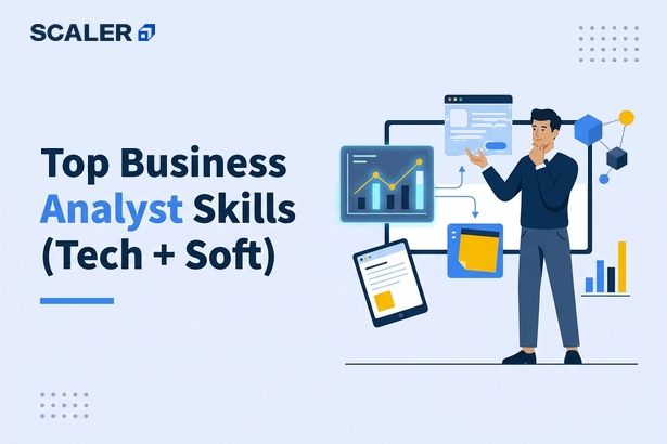 top business analyst skills