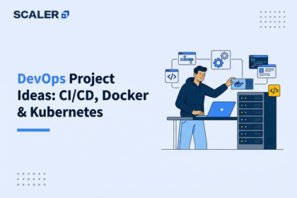 devops projects
