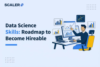 data science skills