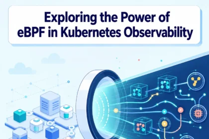 power of ebpf in kubernetes observability