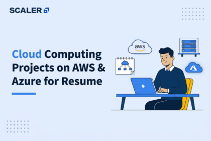 cloud computing projects