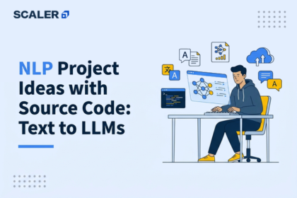 nlp project ideas