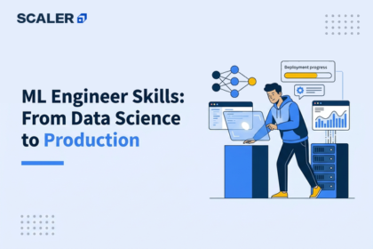 ml engineer skills