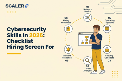 cybersecurity skills