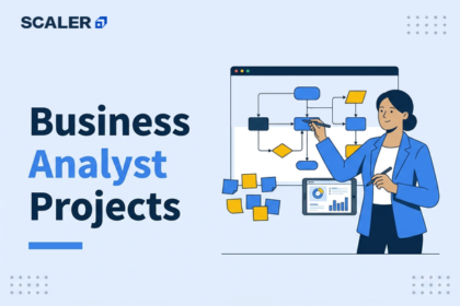 business analyst projects