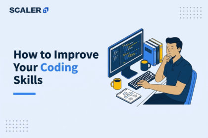 how to improve your coding skills