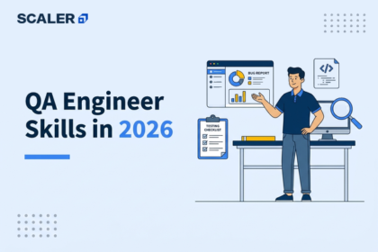 qa engineer skills