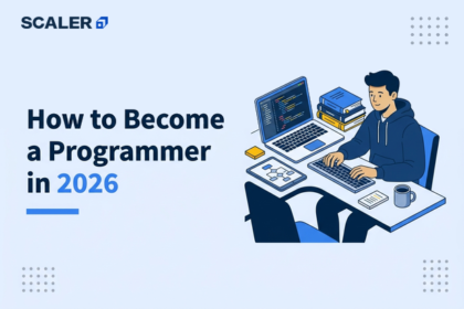 how to become a programmer