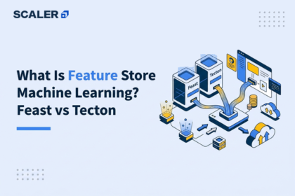 what is feature store