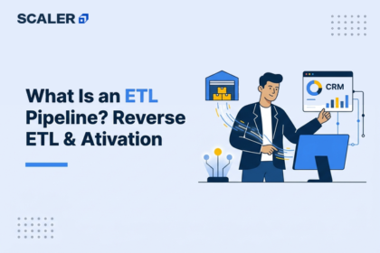 what is etl pipeline