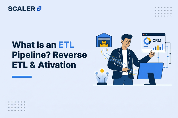 what is etl pipeline
