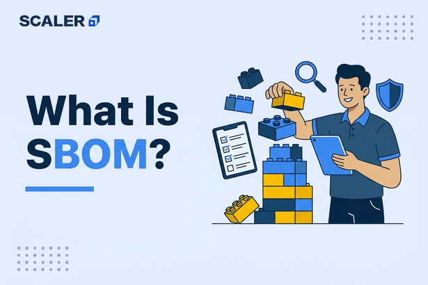 what is sbom