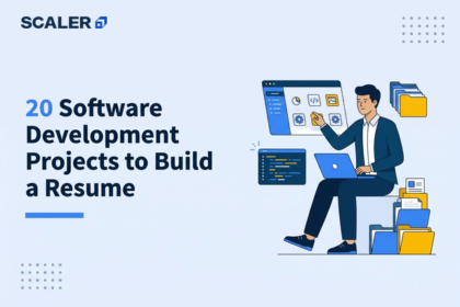 software development projects