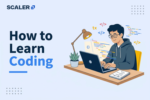 how to learn coding
