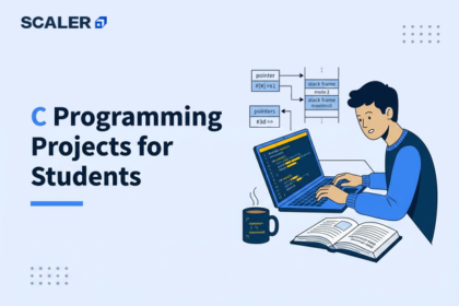 c programming projects