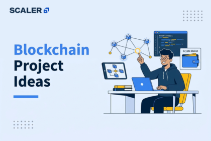 blockchain project ideas