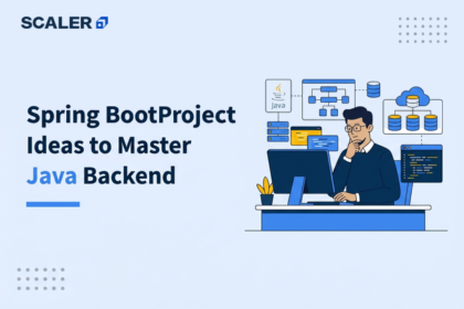 speing boot projects