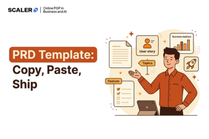 prd template
