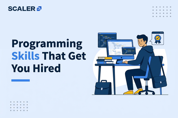 programming skills