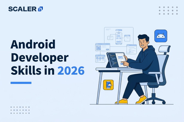 android developer skills