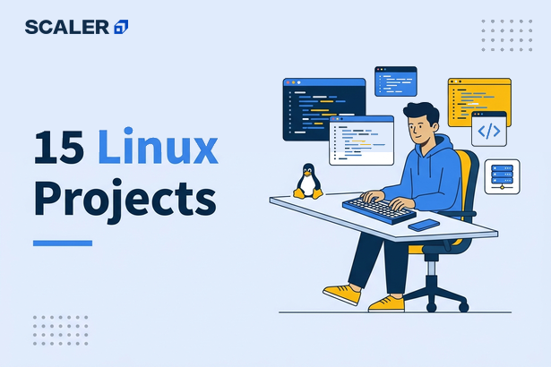 linux projects