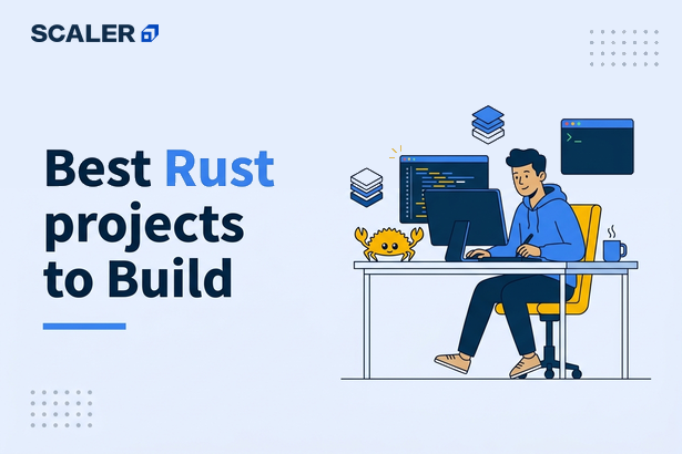 best rust projects
